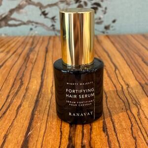 Ranavat Mighty Majesty Fortifying Hair Serum Mini 15ml
